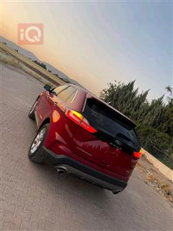 فورد ادج
